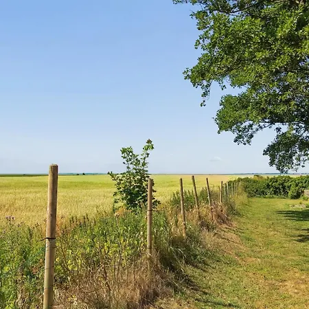 度假居 Milan - 20km From The Sea By Interhome Bredebro