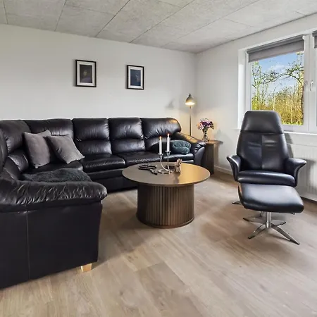 Milan - 20km From The Sea By Interhome Bredebro
