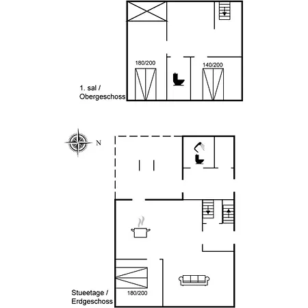 Milan - 20km From The Sea By Interhome