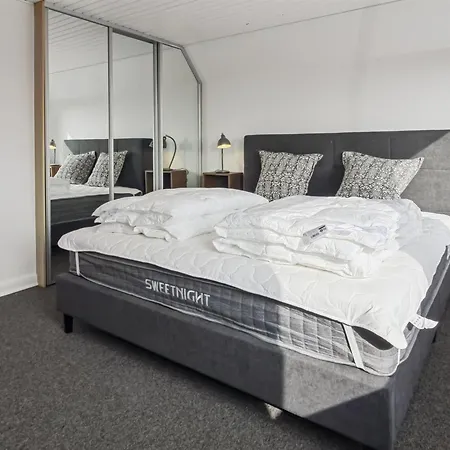 Milan - 20km From The Sea By Interhome * Bredebro