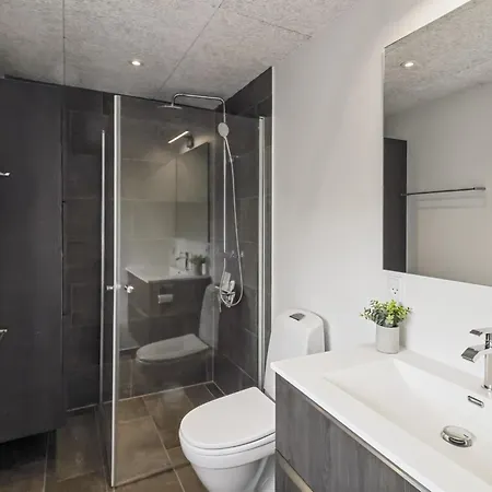 Milan - 20km From The Sea By Interhome Bredebro