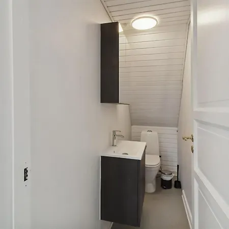Milan - 20km From The Sea By Interhome *