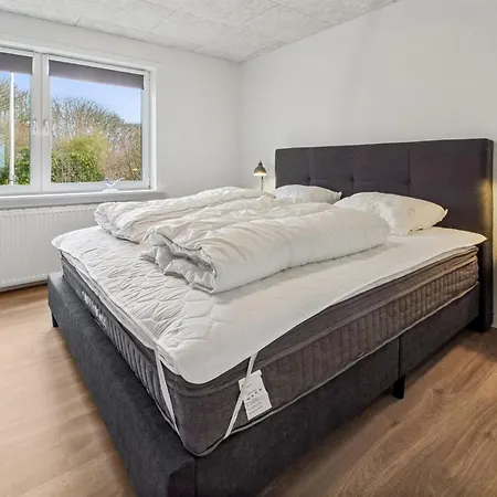 Milan - 20km From The Sea By Interhome Bredebro