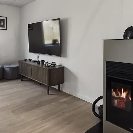 Milan - 20km From The Sea By Interhome Bredebro